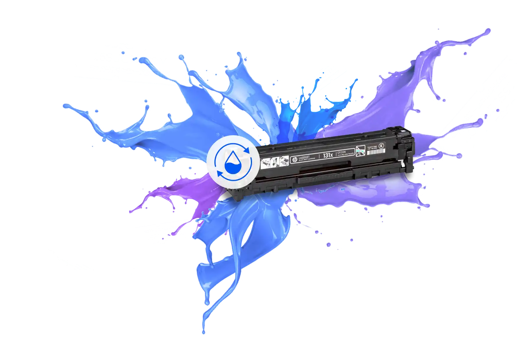 Заправка лазерных картриджей